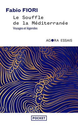 Le Souffle de la Méditerranée : Voyages et légendes