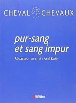 Pur sang et sang impur