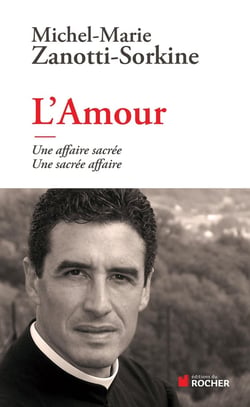 L'amour - une affaire sacrée, une sacrée affaire