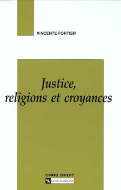 Justice religions et croyance
