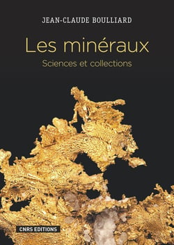 Traité de minéralogie