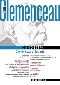 L'année Clemenceau n.3