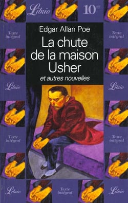 Chute de la maison usher et autres nouvelles (la)