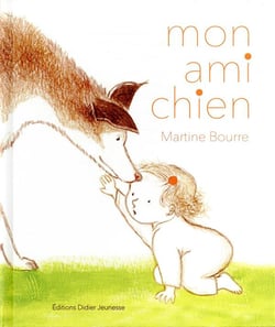 Mon ami chien