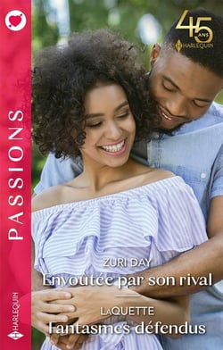 Envoûtée par son rival - fantasmes défendus
