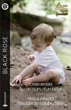 Au secours d'un bébé - troublante collaboration