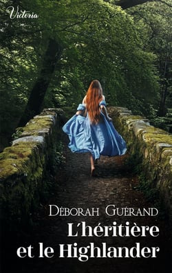 L'héritière et le Highlander