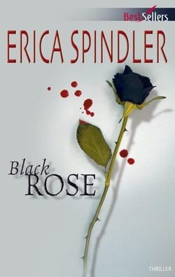 Black rose