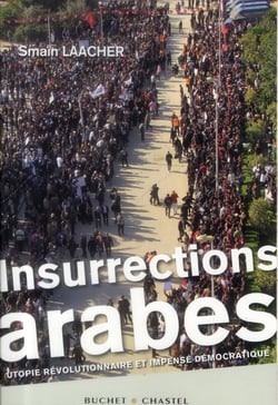 Insurrections arabes - utopie révolutionnaire et impensé démocratique