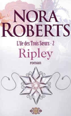 L'île des trois soeurs t.2 - Ripley