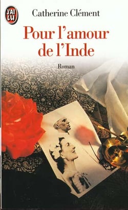 Pour l'amour de l'inde