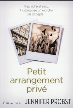 Petit arrangement privé