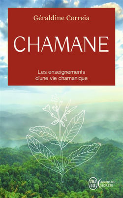 Chamane - les enseignements d'une vie chamanique