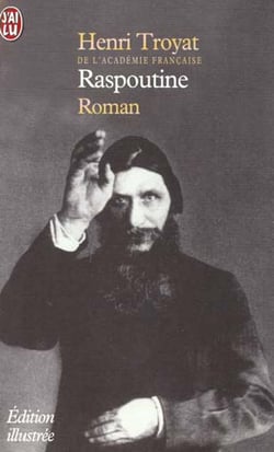 Raspoutine
