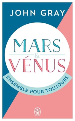 Mars et Vénus, ensemble pour toujours