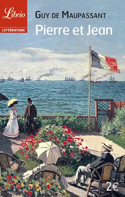Pierre et jean