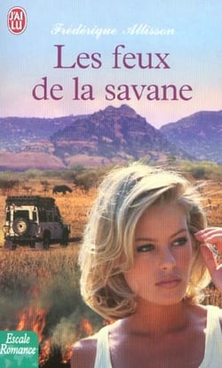 Feux de la savane (les)