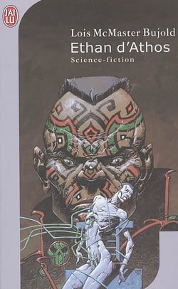 La saga Vorkosigan Tome 8 : Ethan d'Athos