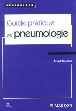 Guide pratique de pneumologie - pod