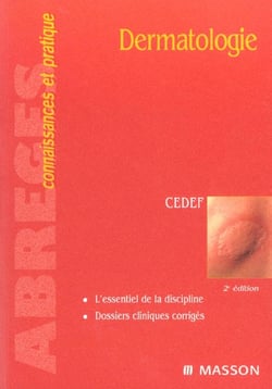 Dermatologie (2e edition)