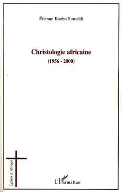 Christologie africaine (1956 - 2000)