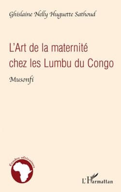 Art de la maternité chez les lumbu du Congo Musonfi