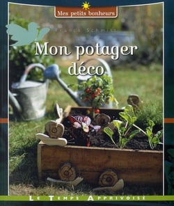 Mon potager deco