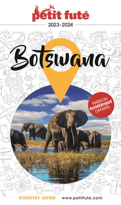 Country guide : Botswana (édition 2021)