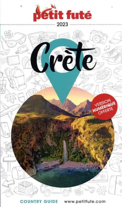 Country guide : Crète (édition 2023)