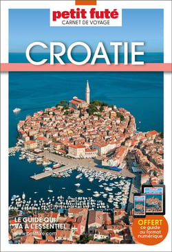 Croatie (édition 2024)