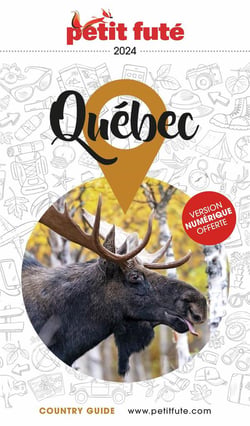 Country guide : Québec (édition 2024)