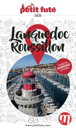 Guide région : Languedoc Roussillon (édition 2025)
