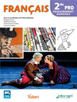 Français - 2de pro enseignement agricole