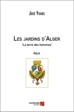 Les jardins d'Alger