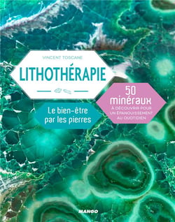 Lithothérapie, le bien-être par les pierres