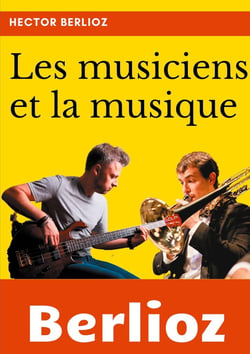 Les musiciens et la musique : un essai de sociologie de la musique et de musicologie par Hector Berl