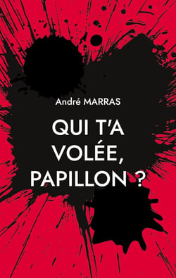 Qui t'a volée, Papillon ? : Polar-en-Provence