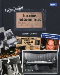 Archives gamma - elections presidentielles