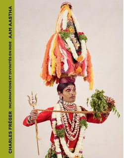 Aam aastha : incarnations et divinités en Inde