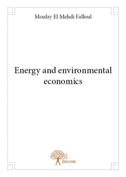 Energy and environmental economics