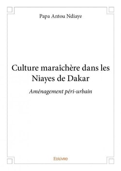 Culture maraîchère dans les niayes de dakar - aménagement péri-urbain