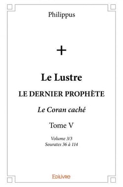 Le lustre t.5 3/3