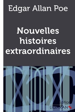 Nouvelles Histoires extraordinaires