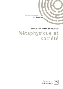 Métaphysique et société