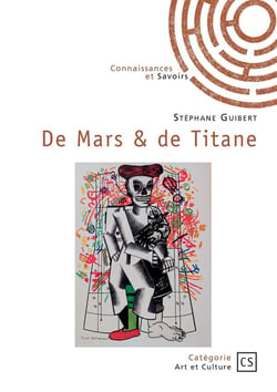 De Mars & de Titane