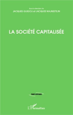 La societé capitalisée