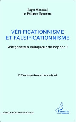 Vérificationnisme et falsificationnisme - Wittgenstein vainqueur de Popper ?
