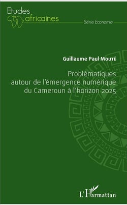Problématiques autour de l'émergence numérique du Cameroun à l'horizon 2025