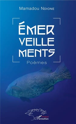 Émerveillements - poèmes