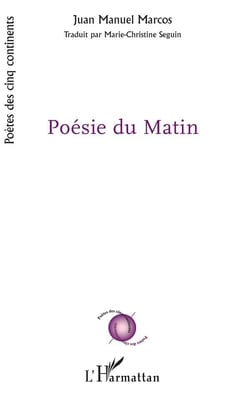 Poésie du matin